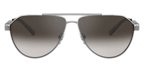 ve2223 versace|Versace™ VE2223 Aviator Sunglasses .